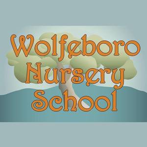 Event Home: Wolfeboro Nursery School