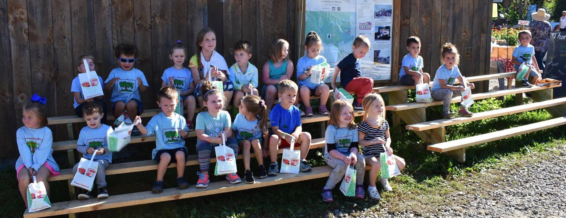 Wolfeboro Nursery School